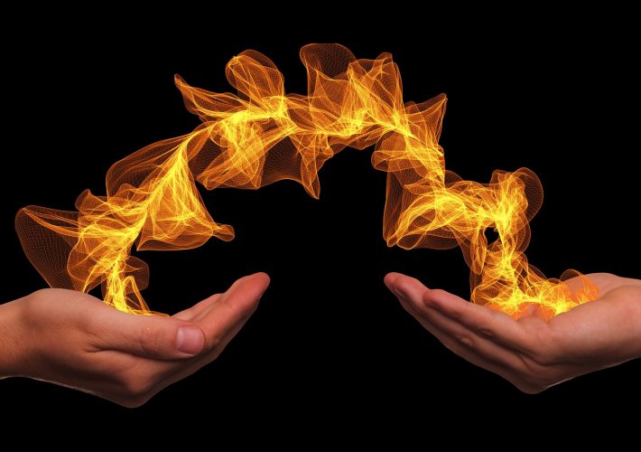 Couple Numerology reading - Who Are We?
