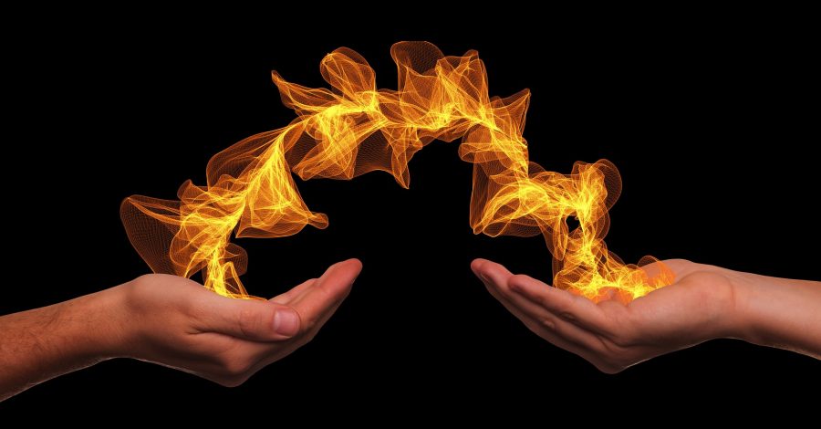 Couple Numerology reading - Who Are We?
