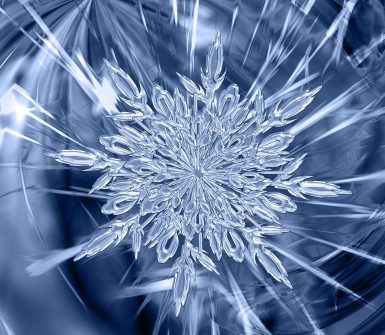 In the Flow - December Solstice 2024