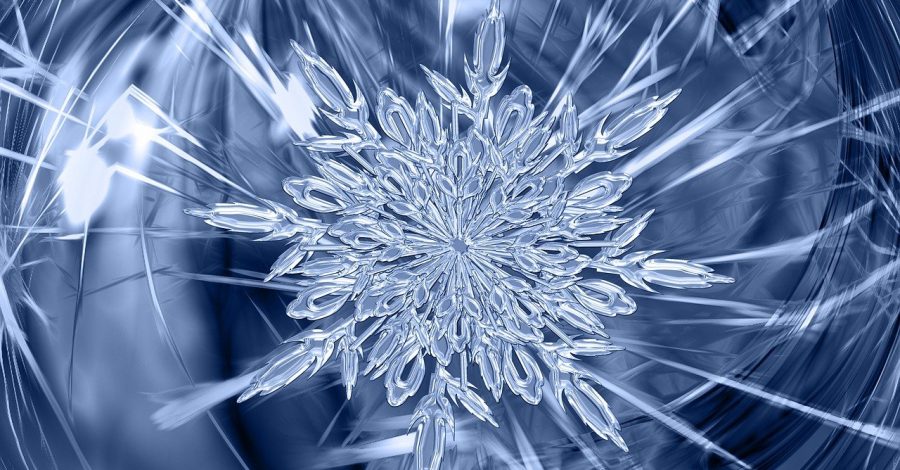 In the Flow - December Solstice 2024